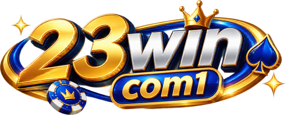 23win com1 Logo